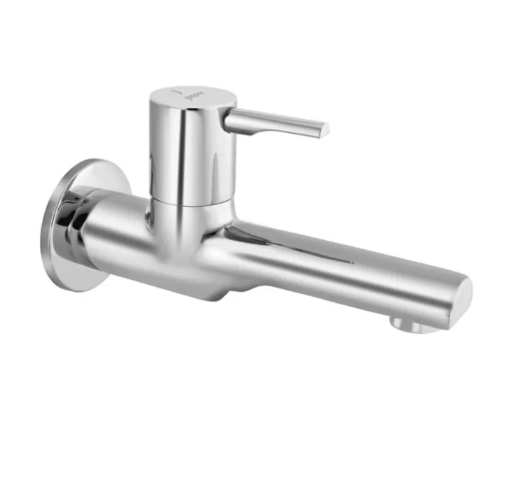 Jaquar Bib Cock - Chrome