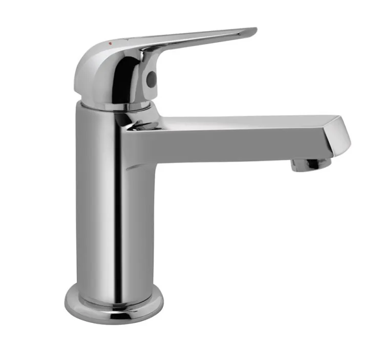 Jaquar Single Lever Basin Mixer