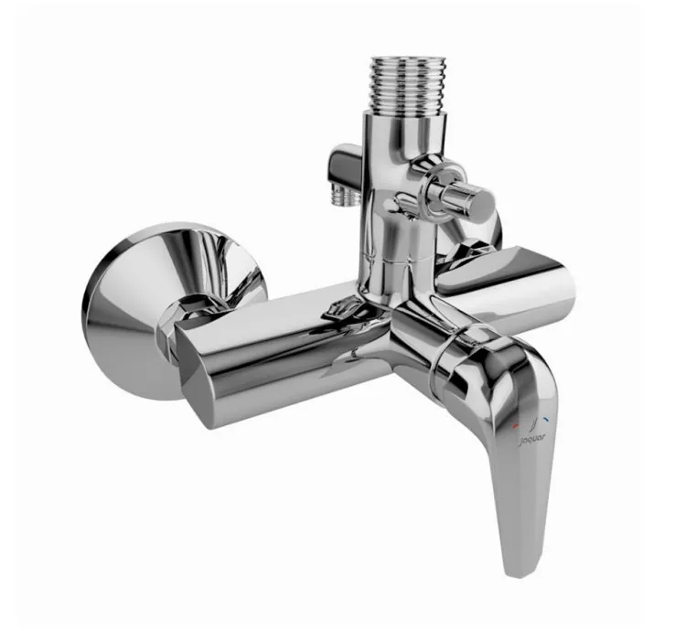Jaquar Single Lever Exposed Shower Mixer