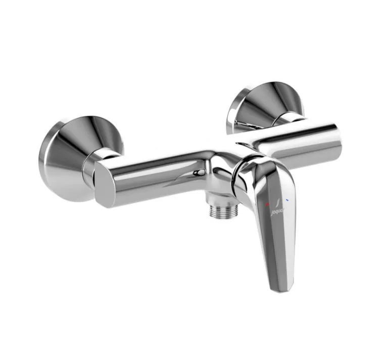 Jaquar Single Lever Exposed Shower Mixer