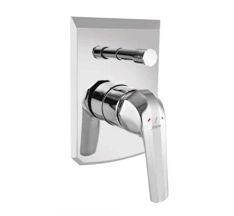 Jaquar Single Lever Exposed Parts Kit of Diverter