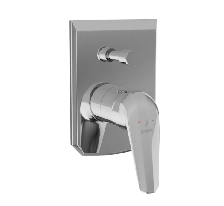 Jaquar Single Lever Exposed Parts Kit of Hi-flow Diverter