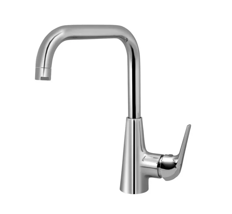 Jaquar Side Single Lever Sink Mixer