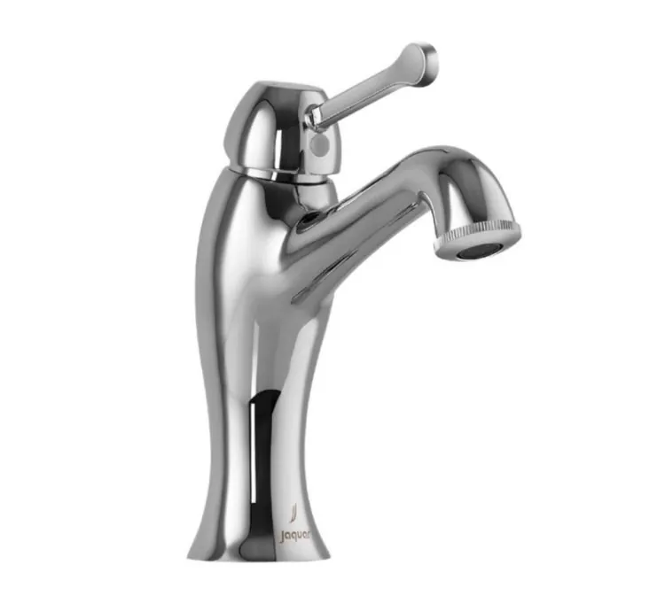 Jaquar Single lever basin mixer - Chrome