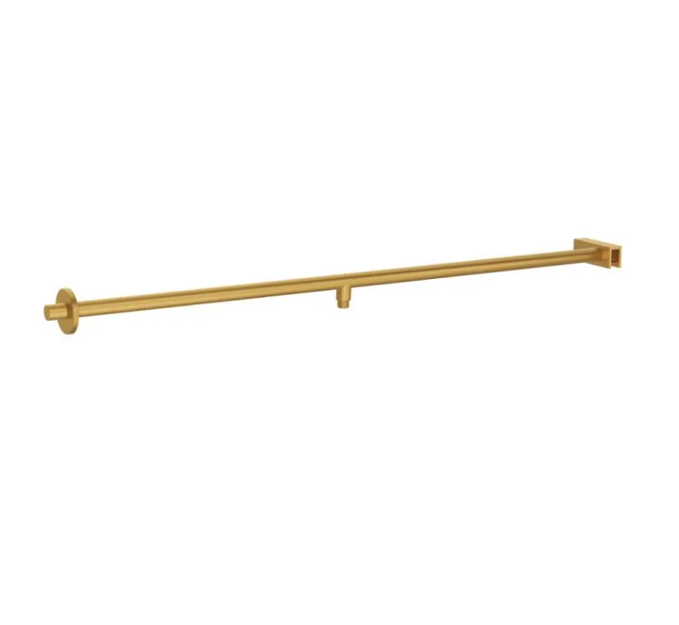 Jaquar Shower Arm - Gold Matt PVD