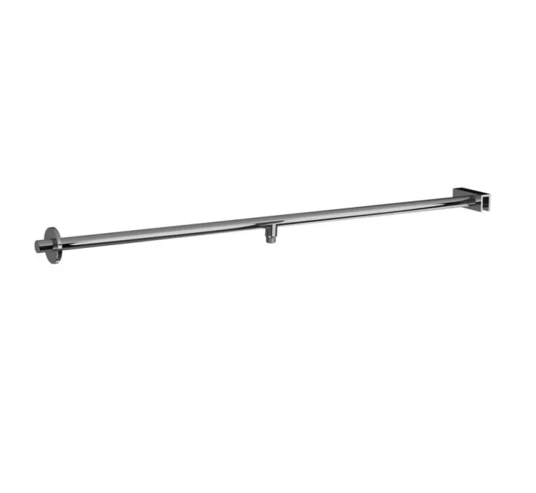 Jaquar Shower Arm - Black Chrome
