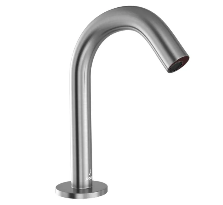 Jaquar Blush Deck Mounted Sensor faucet- Stainless Steel
