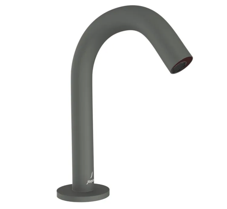 Jaquar Blush Deck Mounted Sensor faucet- Graphite