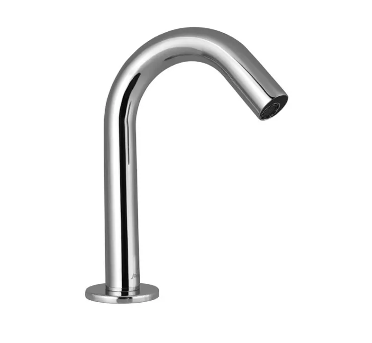 Jaquar Blush Deck Mounted Sensor faucet-Chrome