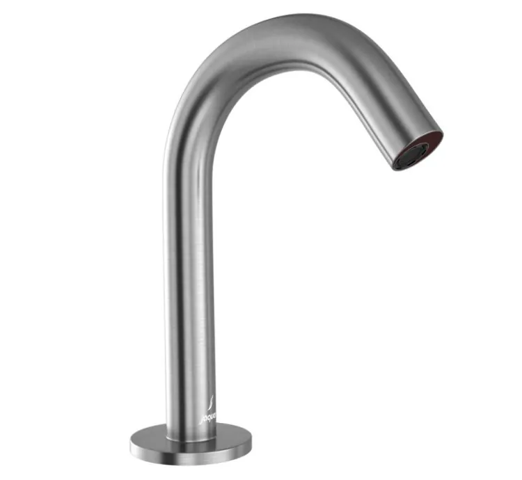 Jaquar Blush Deck Mounted Sensor faucet- Stainless Steel