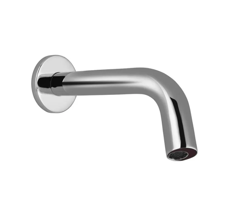 Jaquar Blush Wall Mounted Sensor faucet- Chrome