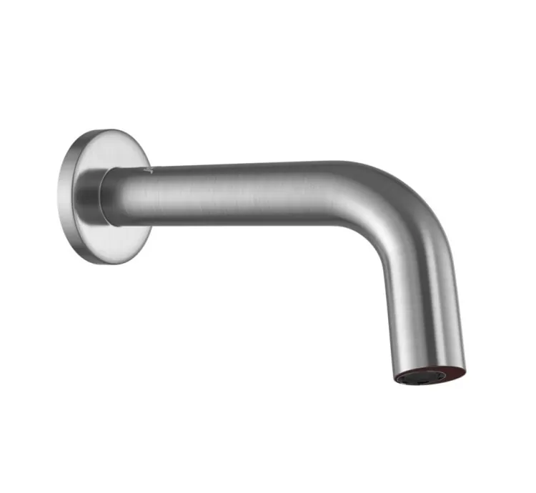 Jaquar Blush Wall Mounted Sensor faucet- Stainless Steel