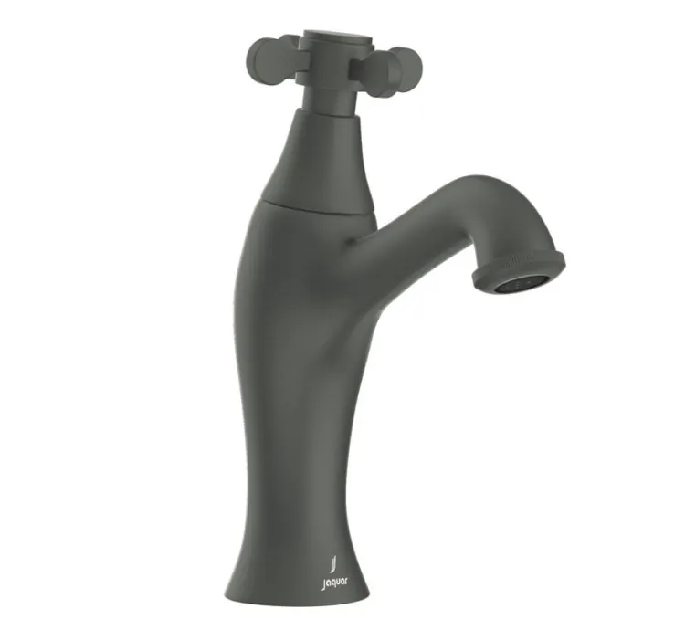 Jaquar Pillar Cock - Graphite