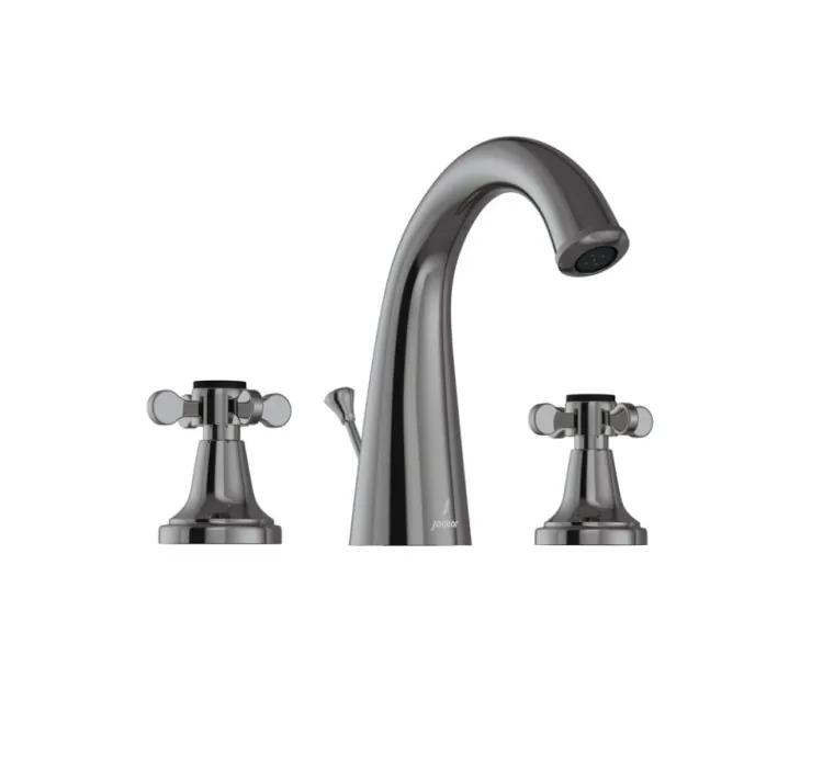 Jaquar  3-Hole Basin Mixer with Popup Waste System (QQP-BCH-7191PM)