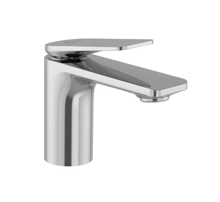 Jaquar Single Lever Basin Mixer - Chrome (LAG-CHR-91011B)