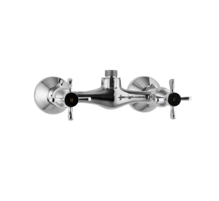 Jaquar Shower Mixer for Shower Cubicles - Chrome (QQP-CHR-7209PM)