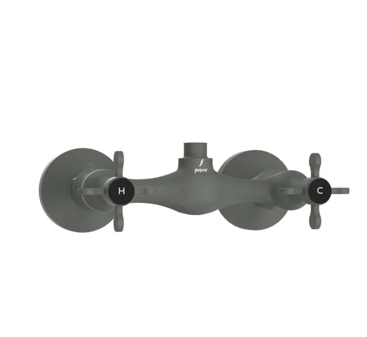 Jaquar Shower Mixer for Shower Cubicles - Graphite (QQP-GRF-7209PM)
