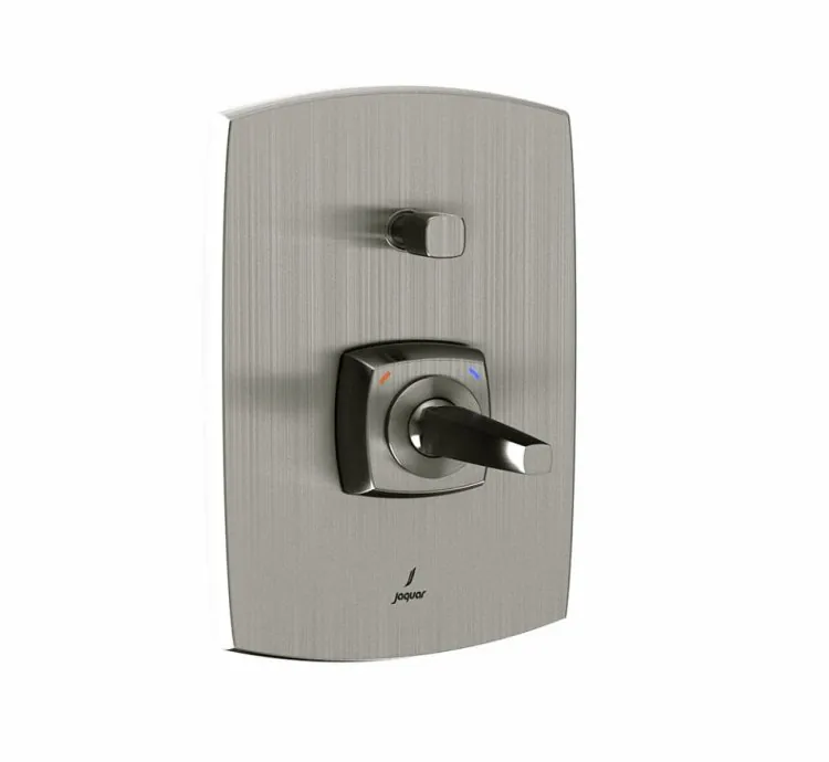 Jaquar Exposed Parts Kit of Joystick Concealed Diverter - Stainless Steel (ARC-SSF-87065K)