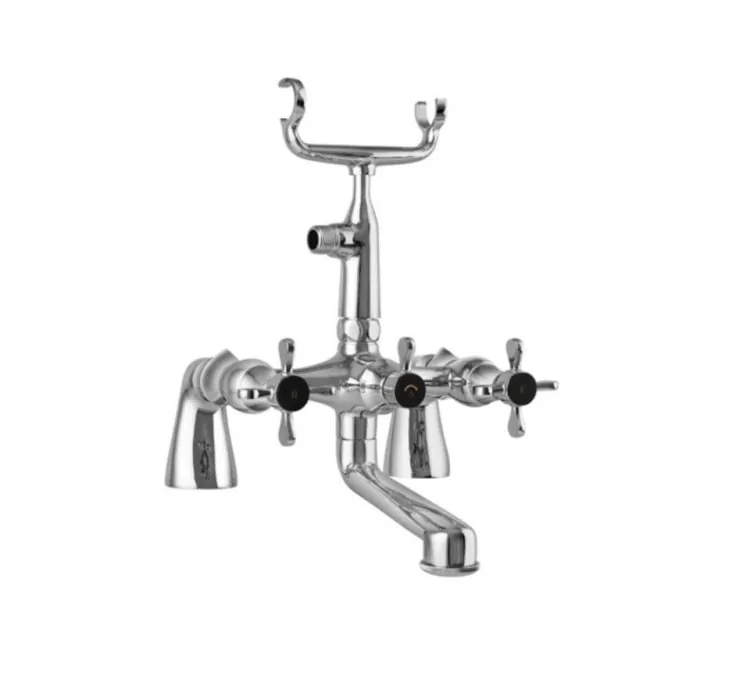 Jaquar Bath Tub Mixer - Chrome (QQP-CHR-7271PM)