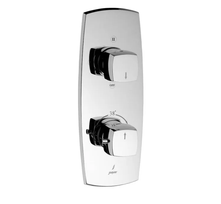 Jaquar Aquamax Exposed Part Kit - Chrome (ARC-CHR-87683NK)
