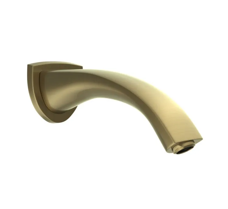 Jaquar Bath Tub Spout - Antique Bronze (SPJ-ABR-87429)