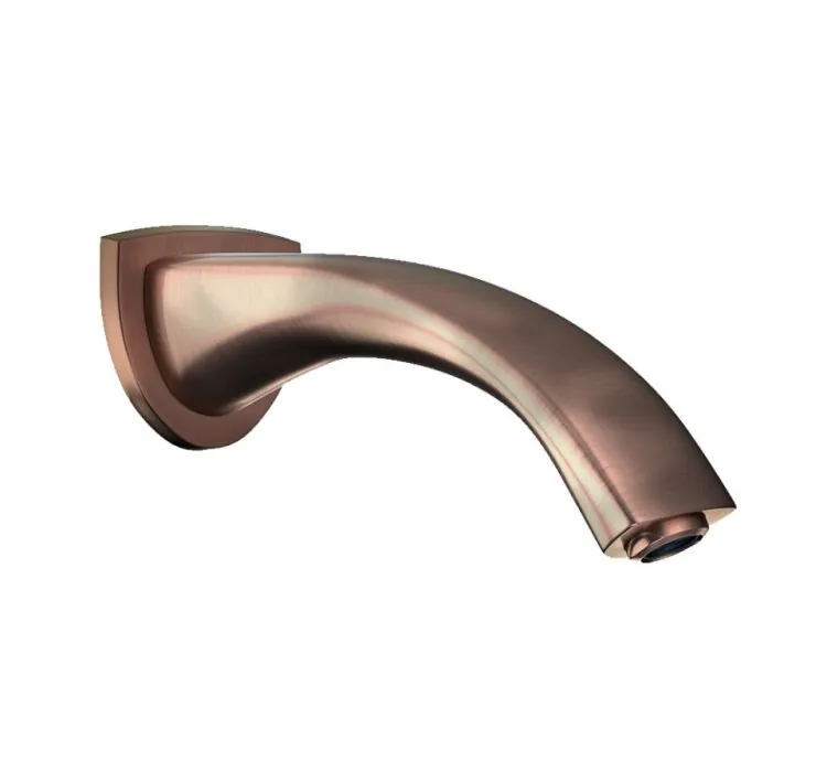 Jaquar Bath Tub Spout - Antique Copper (SPJ-ACR-87429)