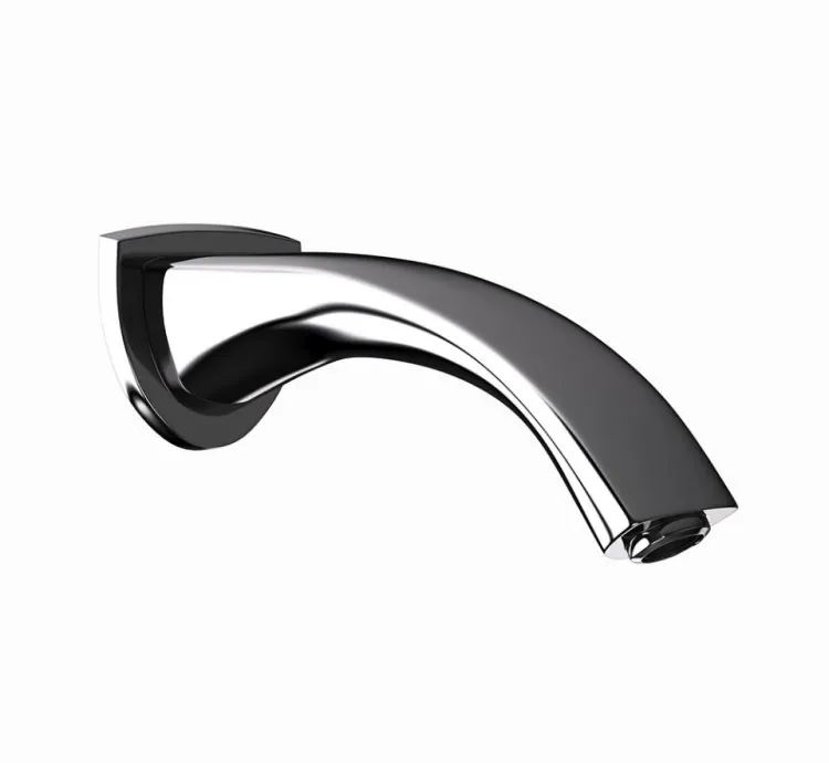 Jaquar Bath Tub Spout - Black Chrome (SPJ-BCH-87429)