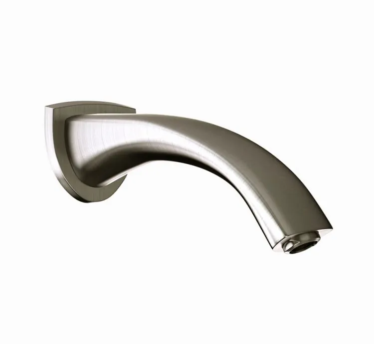 Jaquar Bath Tub Spout - Stainless Steel (SPJ-SSF-87429)
