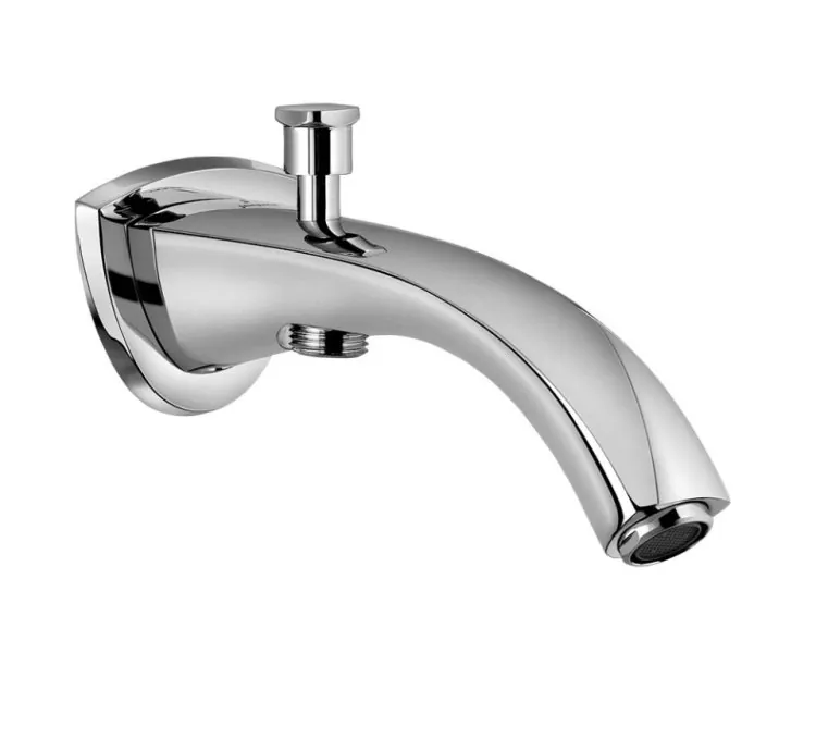 Jaquar Bath Tub Spout - Chrome (SPJ-CHR-87463)