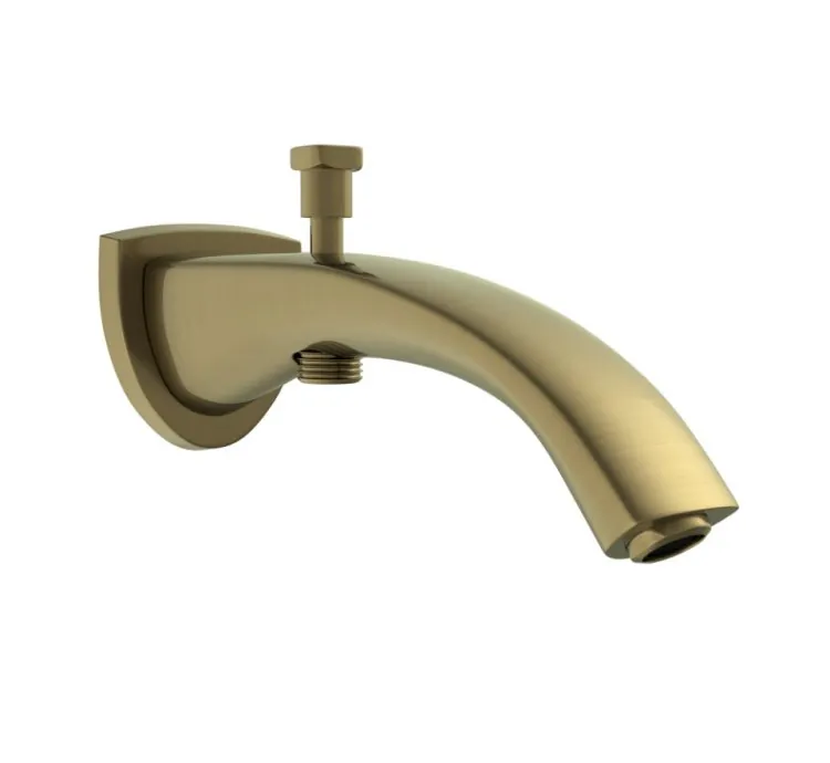 Jaquar Bath Tub Spout - Antique Bronze (SPJ-ABR-87463)