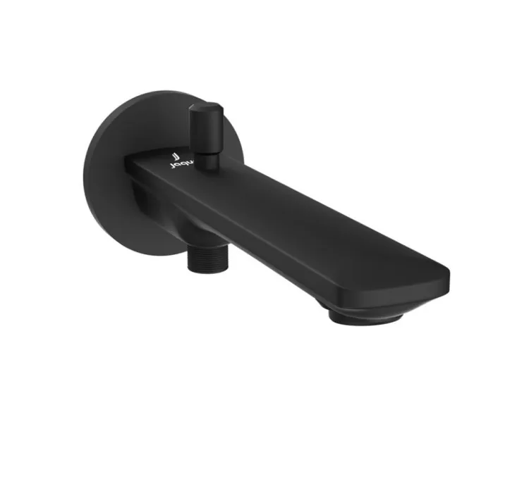Jaquar Bath Tub Spout - Black Matt (SPJ-BLM-87463)
