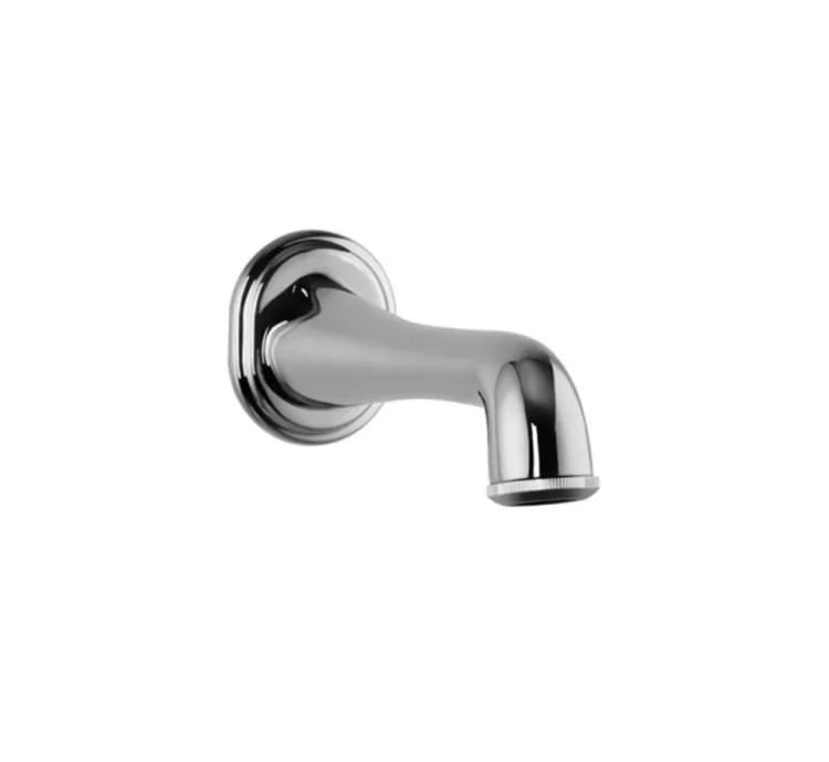 Jaquar Bath Tub Spout - Chrome (SPJ-CHR-7429PM)