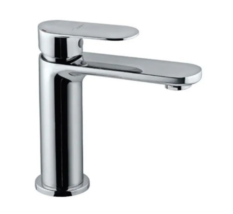 Jaquar Single Lever Basin Mixer - Chrome (OPP-CHR-15011BPM)