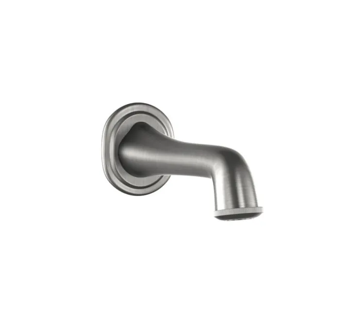 Jaquar Bath Tub Spout - Stainless Steel (SPJ-SSF-7429PM)