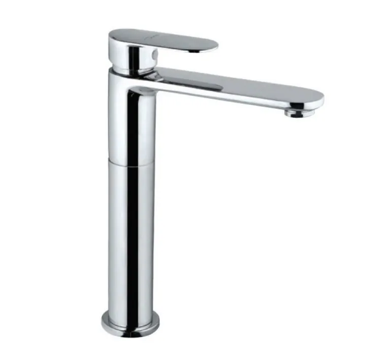 Jaquar Single Lever Tall Boy - Chrome (OPP-CHR-15005BPM)