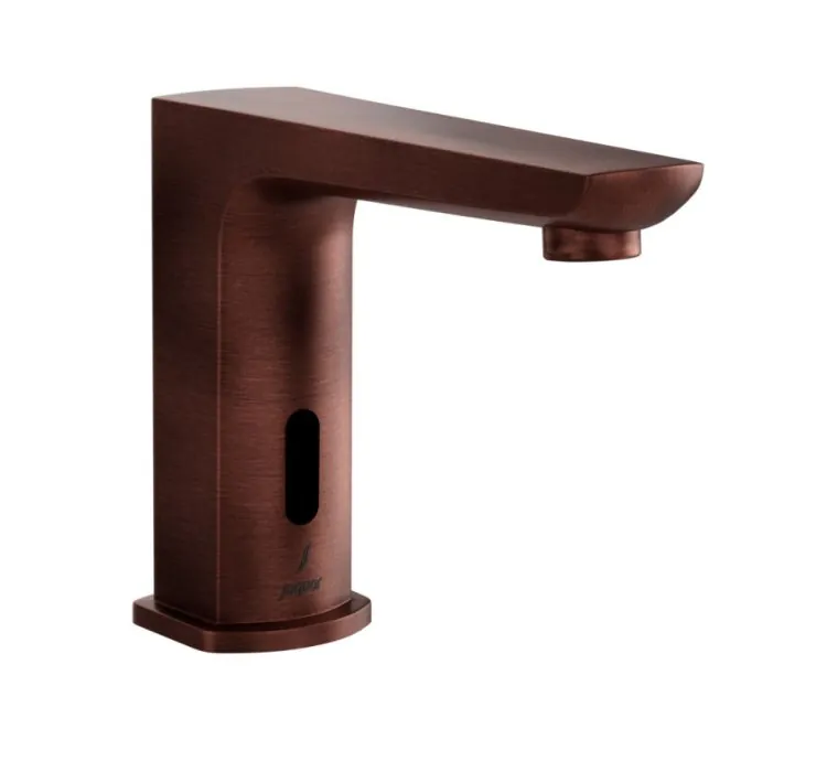 Jaquar Sensor Faucet - Antique Copper (SNR-ACR-35019PM)