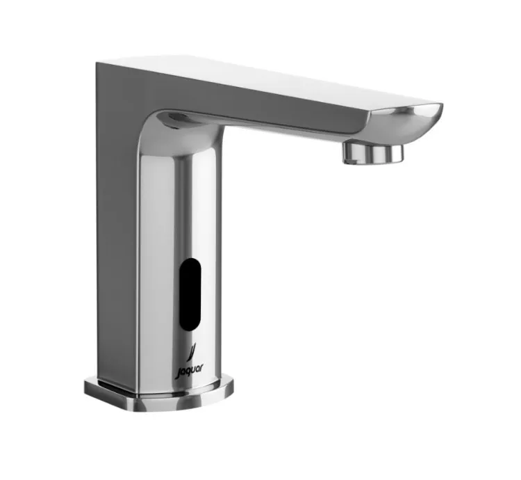Jaquar Sensor Faucet for Wash Basin - Chrome (SNR-CHR-35019PMPK)