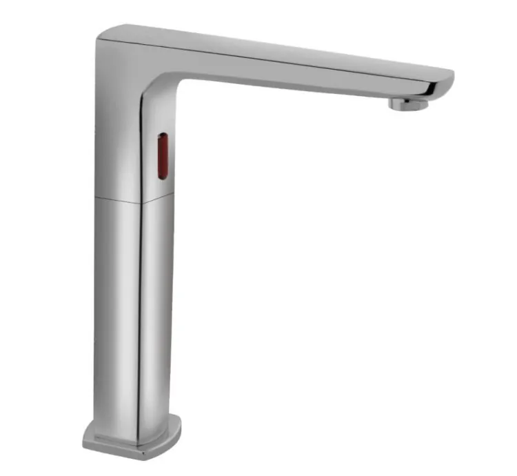 Jaquar Tall Boy Sensor Faucet (SNR-CHR-35017PMEB)