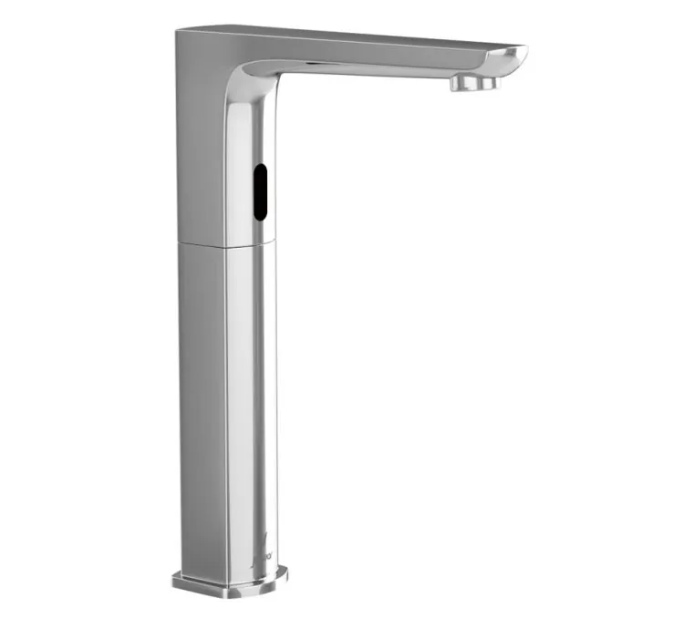 Jaquar Tall Boy Sensor Faucet (SNR-CHR-35017PMEBPK)