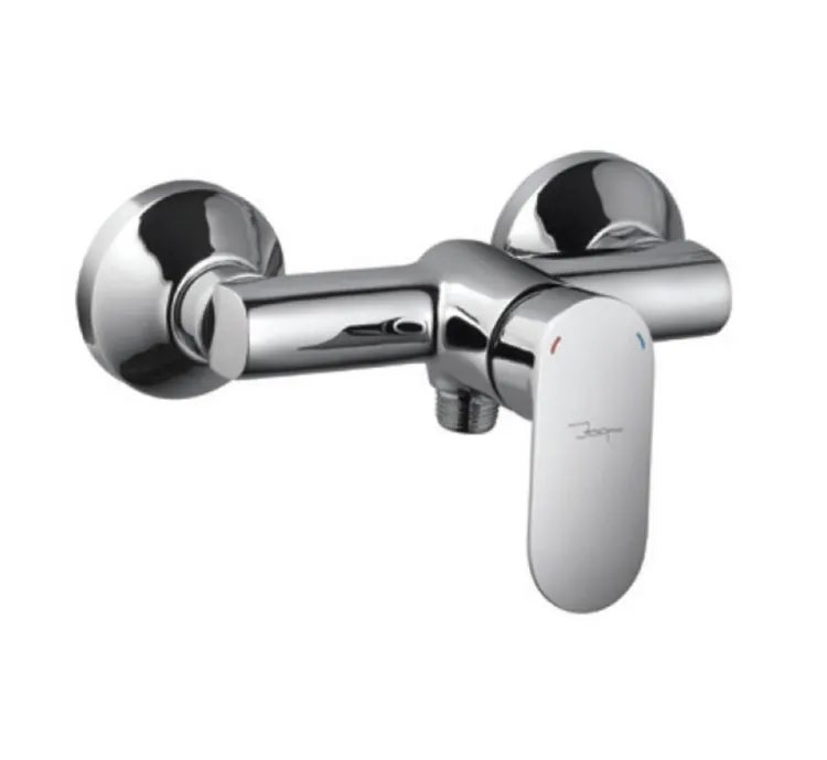 Jaquar Single Lever Exposed Shower Mixer - Chrome (OPP-CHR-15149PM)