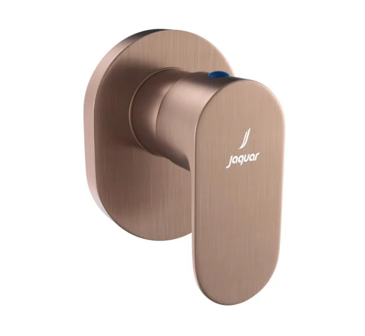 Jaquar Thermostatic Shower Mixer - Antique Copper (OPP-ACR-15661NKPM)