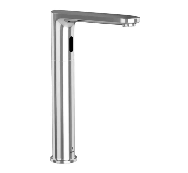 Jaquar Tall Boy Sensor Faucet (SNR-CHR-15017PMEBPK)