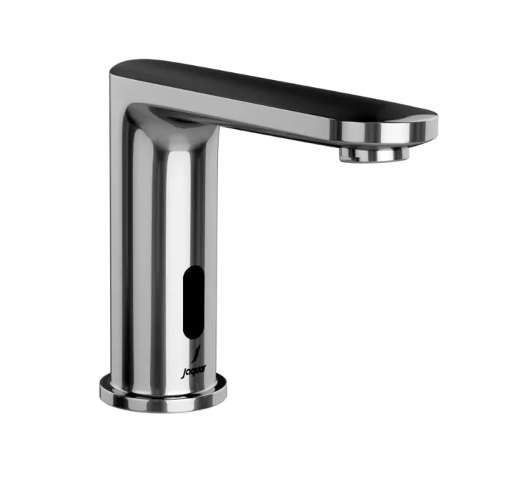 Jaquar Sensor Faucet for Wash Basin (SNR-CHR-15019PMEBPK)