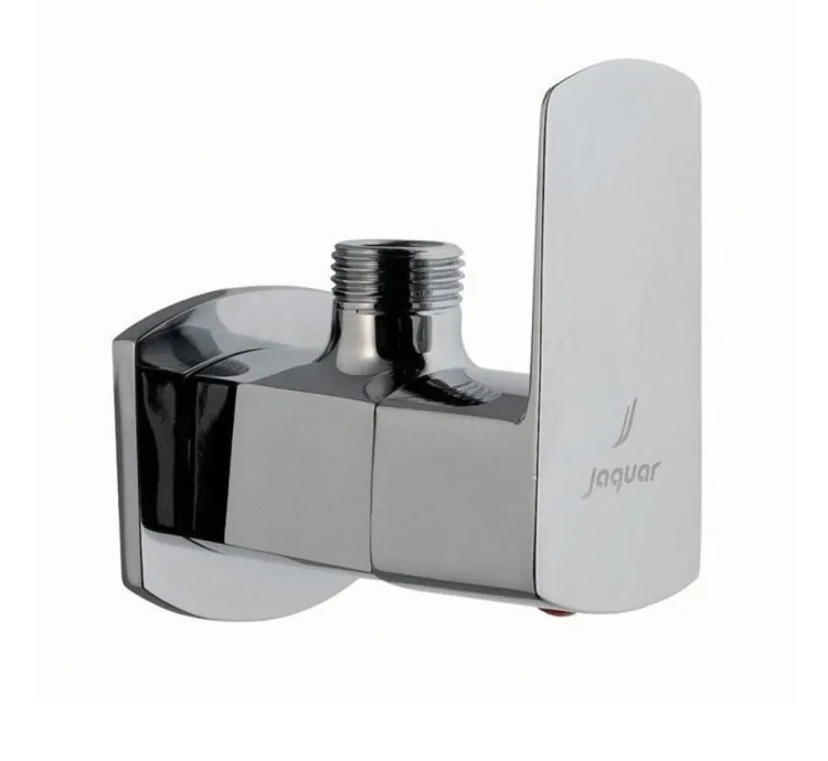 Jaquar Angular Stop Cock - Chrome