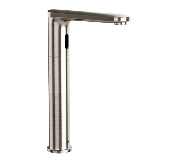 Jaquar Tall Boy Sensor Faucet - Stainless Steel (SNR-SSF-15017PM)