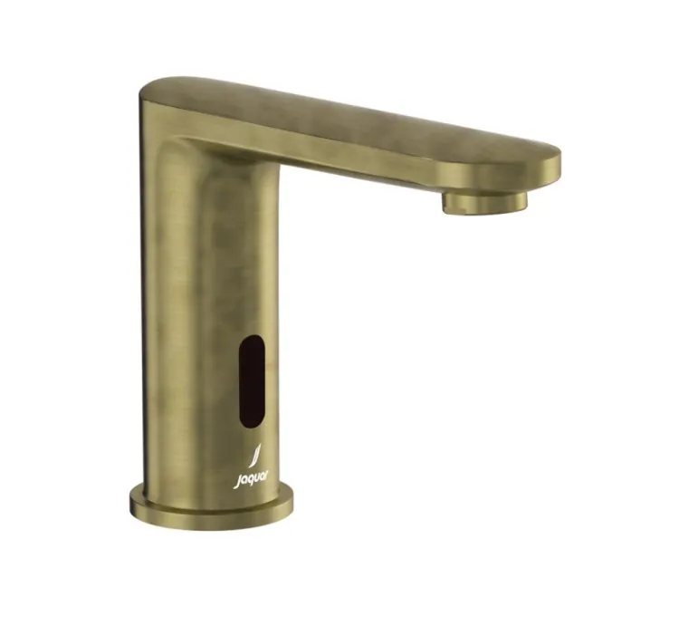 Jaquar Sensor Faucet - Antique Bronze (SNR-ABR-15019PM)