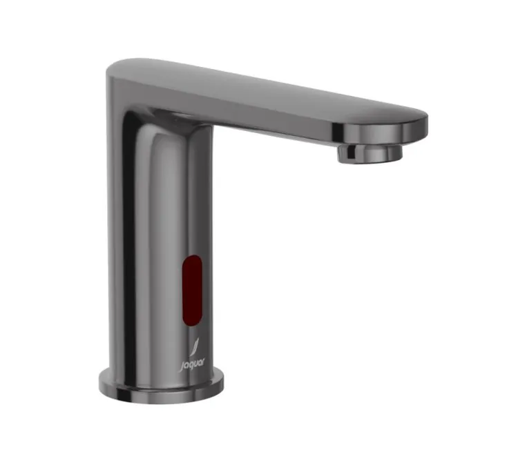 Jaquar Sensor Faucet - Black Chrome (SNR-BCH-15019PM)