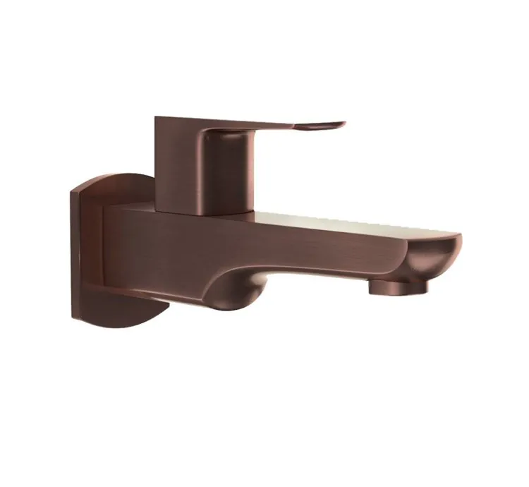 Jaquar Bib Cock - Antique Copper (KUP-ACR-35037PM)