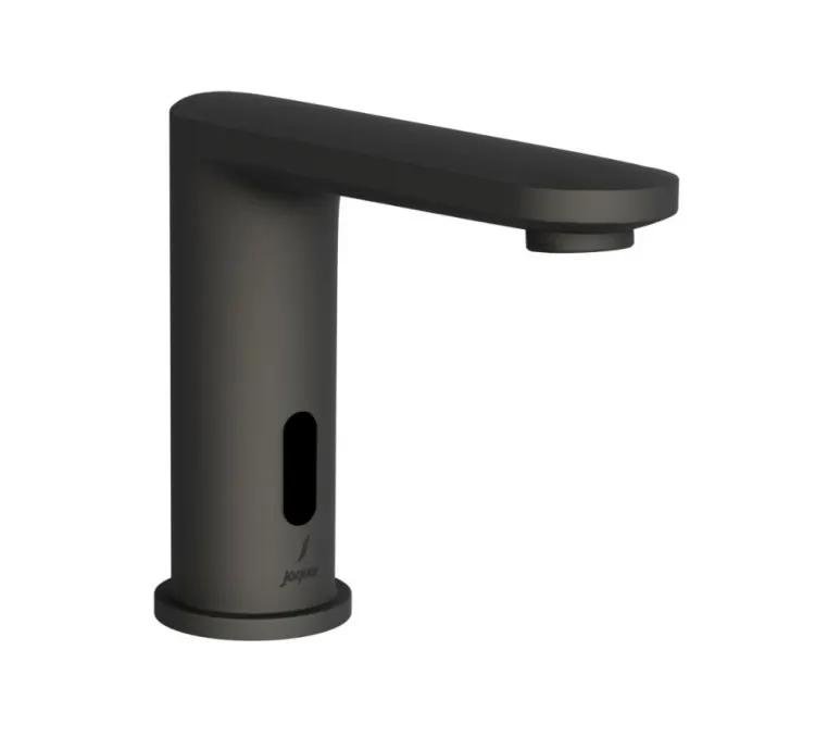 Jaquar Sensor Faucet - Graphite (SNR-GRF-15019PM)