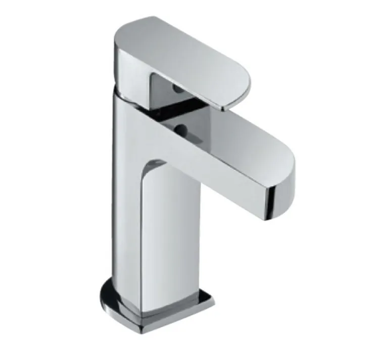 Jaquar Single Lever Basin Mixer- Chrome (ALI-CHR-85011B)